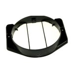 Connecteur acuation conduit  150mm pour hotte whirlpool 482000008934