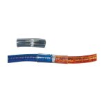 Connecteurs inline pour flexibles lumineux et flexibles lumineux � led - 5 pcs