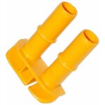 Connecteur joint de hublot (4932er3007a) lave - linge lg Connecteur joint de hublot (4932er3007a) lave - linge lg