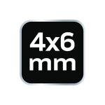 Rainureuse murale 2400 w, disque 150 x 22, 2 mm, mallette de transport Rainureuse murale 2400 w, disque 150 x 22, 2 mm, mallette de transport