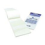 6 - 1768016 - 2 bkm - 7546 - 9 etiquette bkm 46 x 25 mm couleur de la surface de marquage: blanc nombre ...