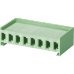 Te connectivity - boîtier femelle pour câble série ampmodu mod i nbr total de pôles 4 pas: 3. 96 mm 280591 ... Te connectivity - boîtier femelle pour câble série ampmodu mod i nbr total de pôles 4 pas: 3. 96 mm 280591 ...
