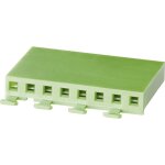 Te connectivity - boîtier femelle pour câble série ampmodu mod iv nbr total de pôles 10 pas: 2. 54 mm ... Te connectivity - boîtier femelle pour câble série ampmodu mod iv nbr total de pôles 10 pas: 2. 54 mm ...
