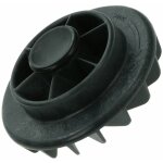 Connexion / raccord (du m�langeur) (996500028659) robot m�nager philips