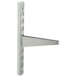 Console droites sparring blanche longueur 270 mm - elfa deutschland gmbh