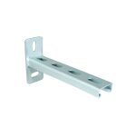 Console murale micra - 600 mm - 130 x 48 mm walraven