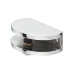 Console plican 284. 00. 003 - 5 kg - inox hafele
