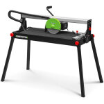 Constructor - coupe carrelages radial 800 w - 200mm - longueur de coupe max 720mm