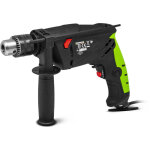 Perceuse percussion filaire 500w - mandrin à clé Perceuse percussion filaire 500w - mandrin à clé