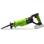 Constructor - scie �go�ne sans fil max 20v - sans batterie