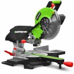 Constructor - scie  onglets radiale 1800w - lame 254mm 36 dents