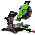 Constructor - scie  onglets radiale 2100w - 305mm