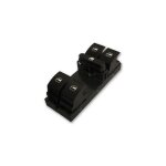 Contacteur de leve vitre seat leon golf 5 polo touran oe 1k4959857b