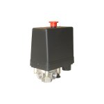 Contacteur manomtrique grand modle lacme 4 sorties - 376502