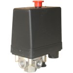 Contacteur manom�trique grand mod�le lacme 4 sorties - 376502