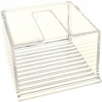 Conteneur de capsules ms - 0062592 505701 - expresso