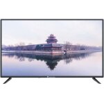 Continental edison - celed40hd22b6 - tv led - full hd - 40' (101 cm) - 3xhdmi