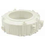 Continental edison - demi cuve avant pour lave linge 1067335