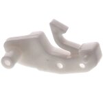 Douille froid charni�re gauche mentonnet - continental edison