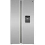 Continental edison ? r�frig�rateur am�ricain 503 l ? total no frost ? classe d ? dimensions l92 x h177 ...