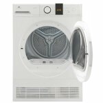 Continental edison - sche - linge  condensation ceslce10w1