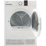 Continental edison - sèche - linge à condensation ceslce10w1 Continental edison - sèche - linge à condensation ceslce10w1