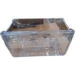Continental edison - sos accessoire tiroir de cong�lateur inf�rieur 385x230x210 mm pour r�frig�rateur, ...