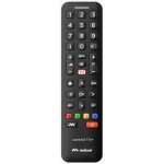 Control tv. 1 - t�l�commande - universelle - 808035 - - meliconi