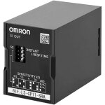 Contr�leur de niveau omron conductif 24vac 61flscp08srb