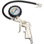 Controleur pression pneus manometre pression pneu jauge de pression des pneus pistolet gonflage de pneu ...