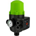 Contr�leur de pression pour pompe - pressostat - r�gulateur automatique de pression 10 bars