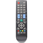 Contr�leur de t�l�vision de repos durable t�l�commande tv pour samsung bn59 - 00942a smart