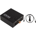 Convertisseur audio num�rique vers analogique haute fid�lit� - r�duction de bruit professionnelle pour ...