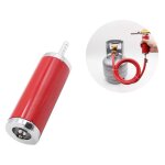 Convertisseur de r�servoir de gaz, adaptateur de cuisson, disque combin�, accessoires de brillant � l�vres ...