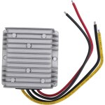 Convertisseur de tension dc 24v � 12v, transformer en baisse