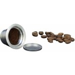 Capsule à café réutilisable compatible nespresso Capsule à café réutilisable compatible nespresso