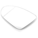 Coque de r�troviseur gauche de rechange pour volkswagen golf 8 mk8 viii 8r r gti gte gtd 2020 - 2024 ...