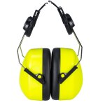 Coquille anti - bruit endurance hv jaune