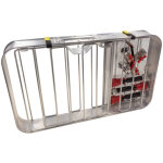 Corbeille '?� feu wakob hs7