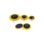 Corcos 10120 pad soft diamtre pull 147 mm