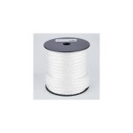 Corderies tournonaises - cordage polypro blc 12mm l. 25m