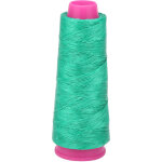Corde d'archerie 110m pour arc � poulies, fil de fabrication de corde d'arc courbe en nylon vert