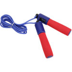 Corde � sauter �lectronique pour enfants avec compteur, poign�e en mousse rotative � 360� pour fitness ...