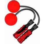 Deesse shop - corde � sauter de fitness pour adulte, sport, entra�nement sans corde pour femmes, hommes ...