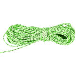 Corde de tension r�fl�chissante 20m pour tente et auvent de camping ext�rieur