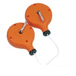 Mondelin - cordeau double de charpentier 30m