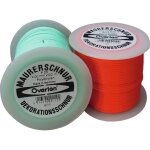 Cordeau de ma�on, poly�thyl�ne, couleur : vert, long. 50 m, r�sistance m�canique env. 15, 0 kg, � : 1, ...