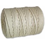 Cyclingcolors - cordeau de maçon universel blanc diamètre 1, 5mm x longueur 100m corde ficelle tendeur ... Cyclingcolors - cordeau de maçon universel blanc diamètre 1, 5mm x longueur 100m corde ficelle tendeur ...