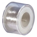 Cordeaux nylon 100 m - 1 rouleau (par 10)