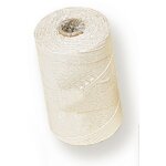 Cordeau en pelote coton c�bl� mondelin 43m